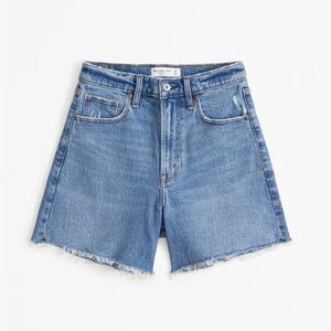 Abercrombie & Fitch The Dad Short women’s
